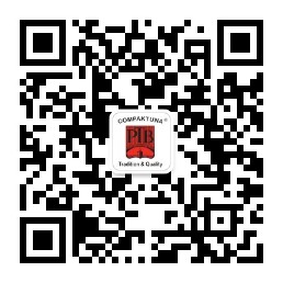 公众号二维码